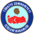 Türkiye Cumhuriyeti İçişleri Bakanlığı